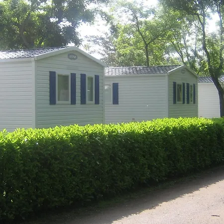 Village Citta Di Camping Milaan