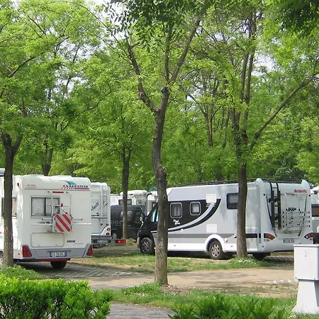 Camping Village Citta Di