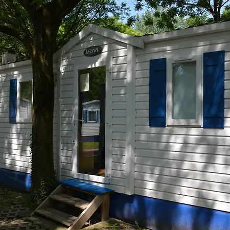 Camping Village Citta Di Milaan