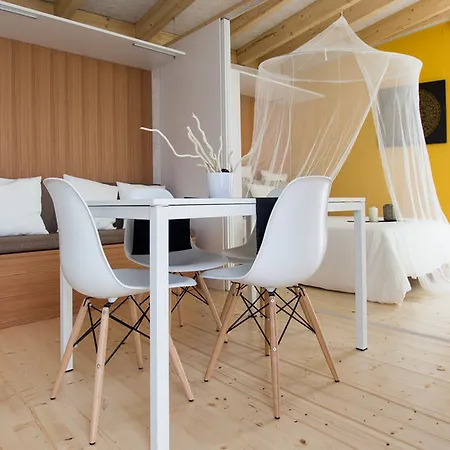 Village Citta Di Campingplatz 4*