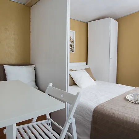 Village Citta Di 4* Milaan
