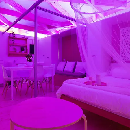 Village Citta Di Camping
