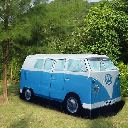 Village Citta Di Camping Milaan