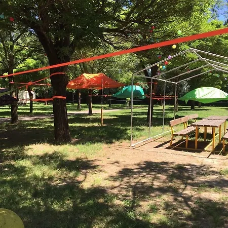 Village Citta Di Camping