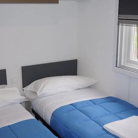 Village Citta Di Camping 4*