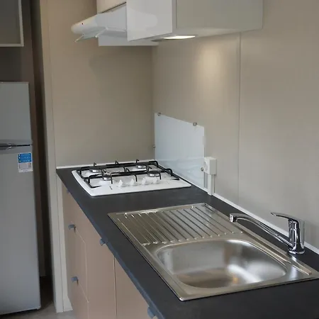 Village Citta Di Camping Milaan