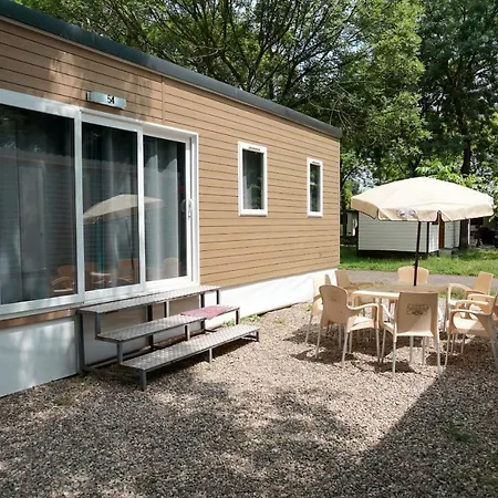Village Citta Di Camping Milaan