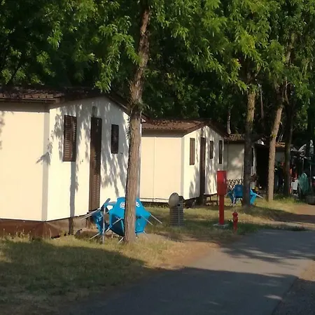 Camping Village Citta Di Milaan