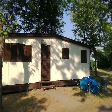 Camping Village Citta Di 4*