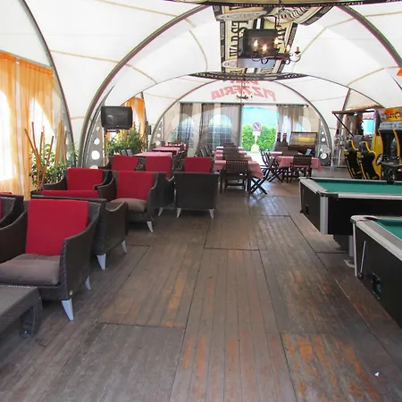 Camping Village Citta Di Milaan