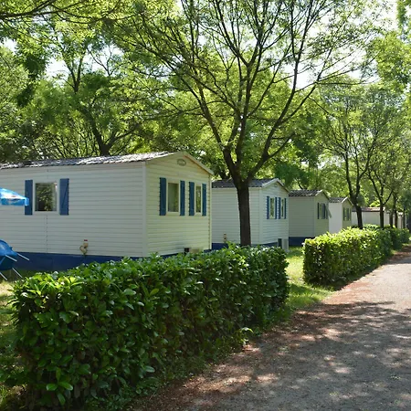 Village Citta Di Camping