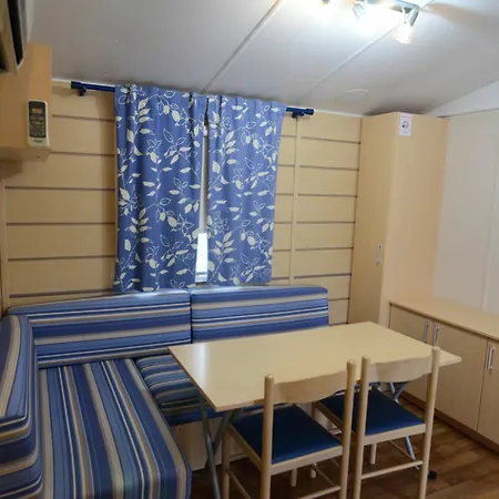 Campingplatz Village Citta Di