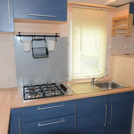 Camping Village Citta Di 4*
