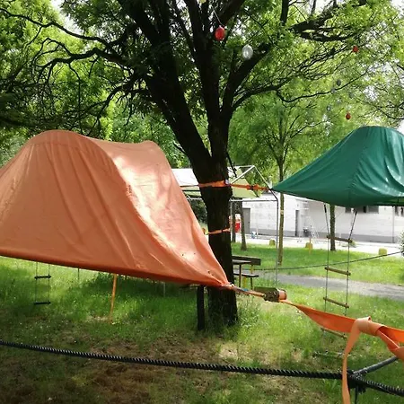 Village Citta Di Camping