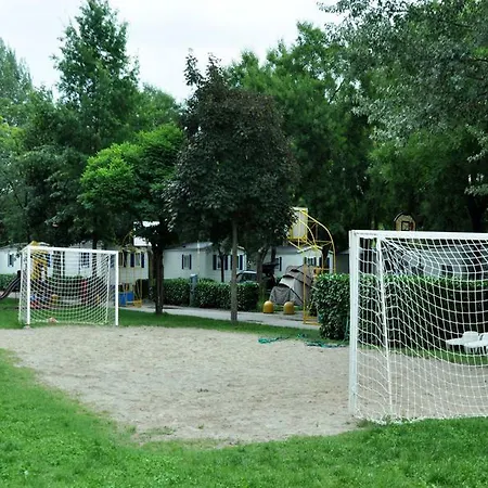 Camping Village Citta Di Milaan