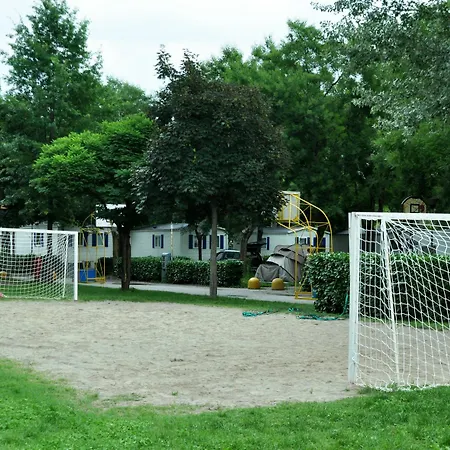 Village Citta Di Camping Milaan