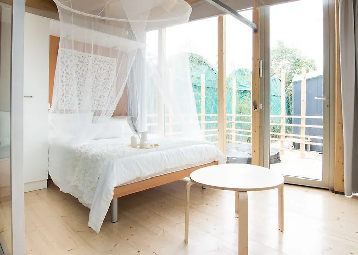 Kemping Village Citta Di