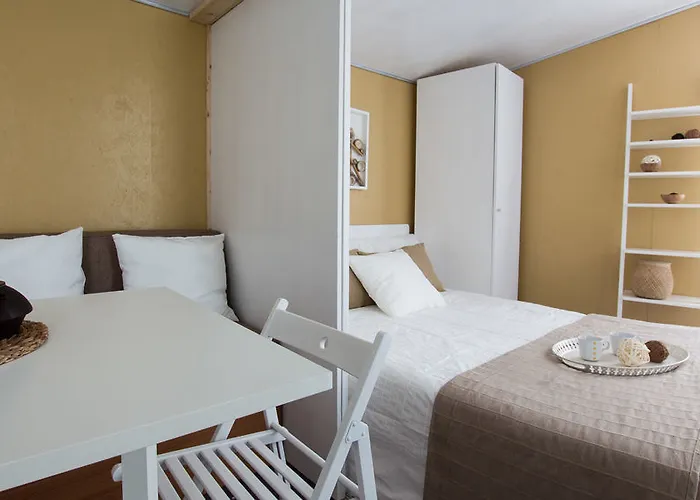 Village Citta Di 4* Milánó