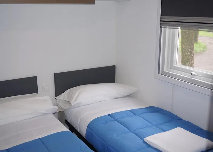 Village Citta Di Kemping 4*