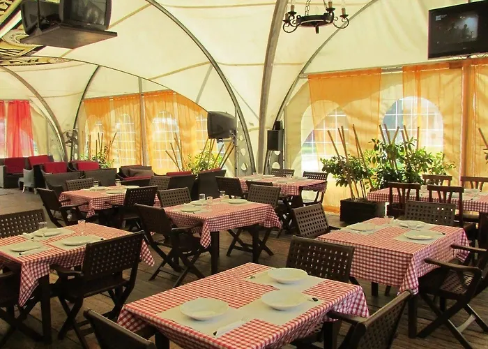 Village Citta Di 4* Milánó
