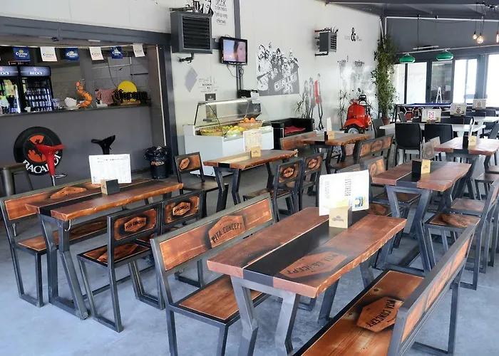 Kemping Village Citta Di 4*
