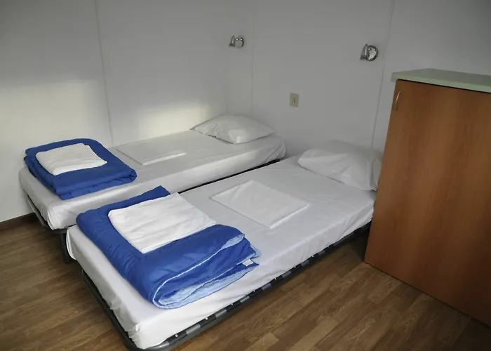 Village Citta Di Kemping 4*