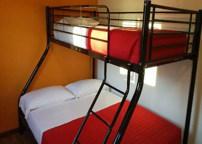 Village Citta Di 4*