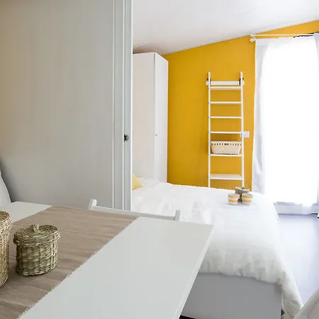 Village Citta Di 4* Milánó