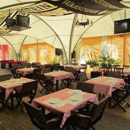 Village Citta Di 4* Milánó