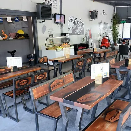 Kemping Village Citta Di 4*